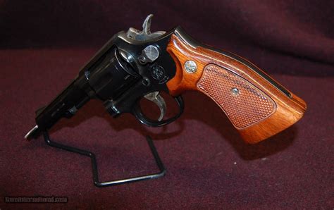 Smith & Wesson Model 13 Collectibility