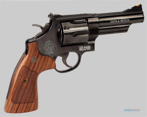 Smith & Wesson Model 29 revolver