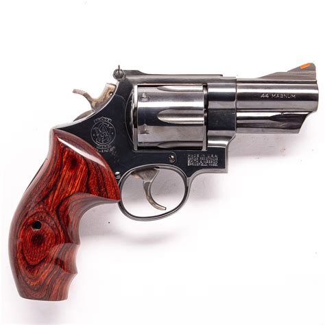 Smith & Wesson Model 29 Gallery 3