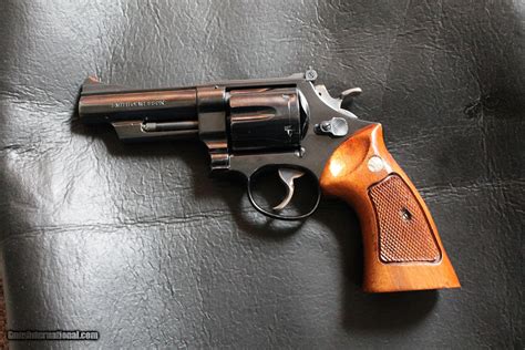 Smith & Wesson Model 29 Gallery 4