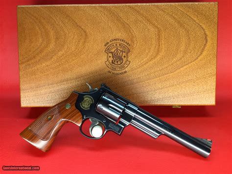 Smith & Wesson Model 29 Image 10