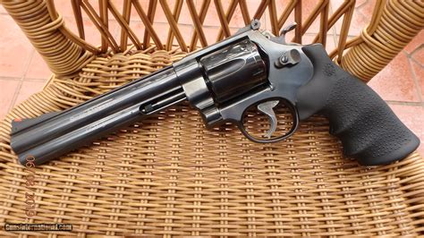 Smith & Wesson Model 29 Image 5