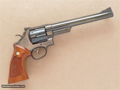 Smith & Wesson Model 29 Image 8