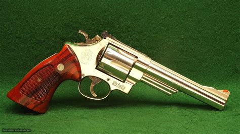 Smith & Wesson Model 57 Gallery Image 1