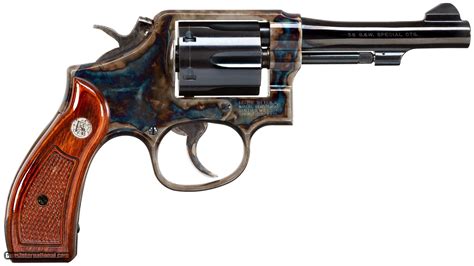 Smith & Wesson Models Gallery