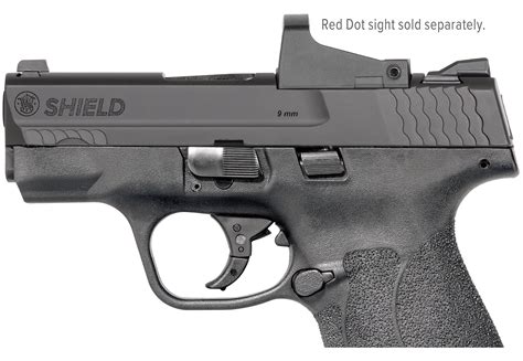 Smith & Wesson M&P Pistol