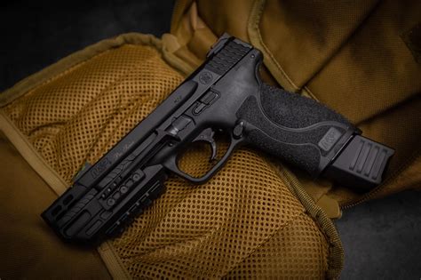 Smith & Wesson M&P Pistol