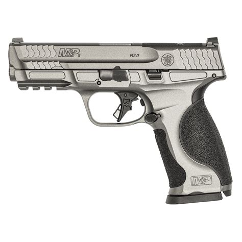 S&W M&P aftermarket