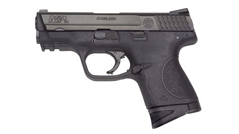 Smith & Wesson M&P Compact