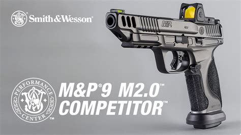 S&W M&P conclusion