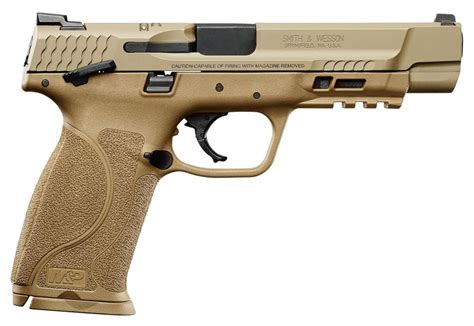 Smith & Wesson M&P Full Size