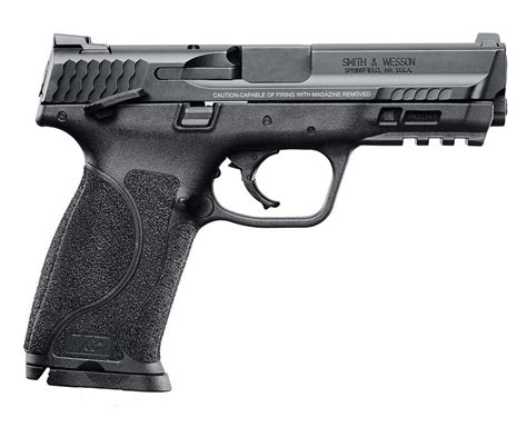 S&W M&P full-size