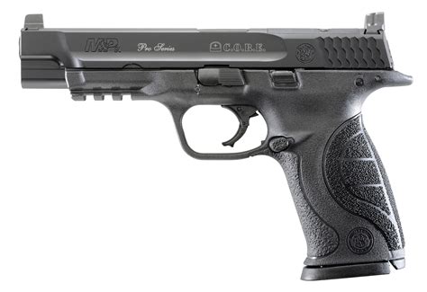 Smith & Wesson M&P Gallery