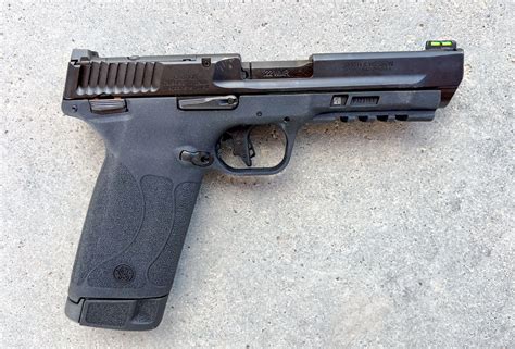 Smith & Wesson M&P Variant