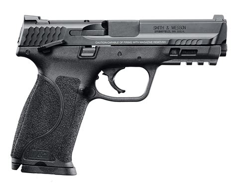 Smith & Wesson M&P