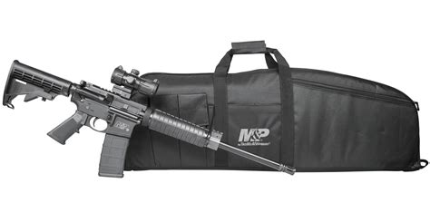 Smith & Wesson M&P15 Accessories