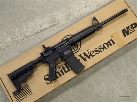 Smith & Wesson M&P15 AR15 For Sale