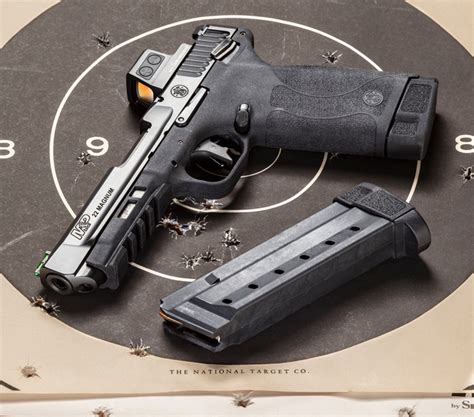 Smith & Wesson M&P22