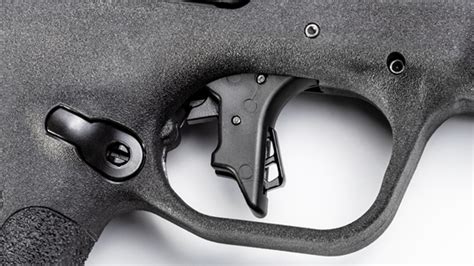 Smith & Wesson M&P22 Trigger