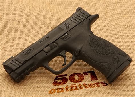 Smith & Wesson M&P45