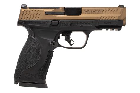 Smith & Wesson M&P9 pistol