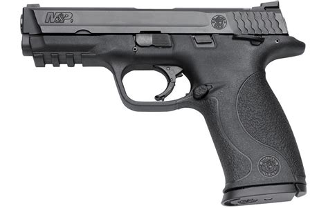 Smith & Wesson M&P9 Full Size for Self Defense