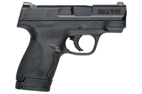 Smith & Wesson M&P9 Shield