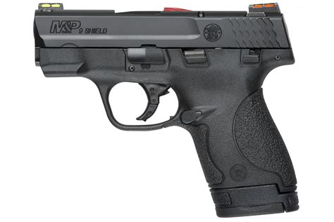 Smith & Wesson M&P9 Shield Concealed Carry Handgun