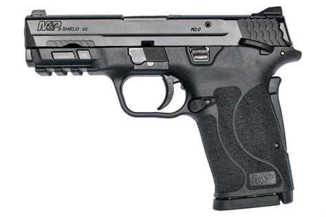 Smith & Wesson M&P9 Shield EZ