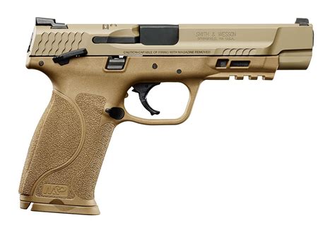 Smith & Wesson M&P9 M2.0