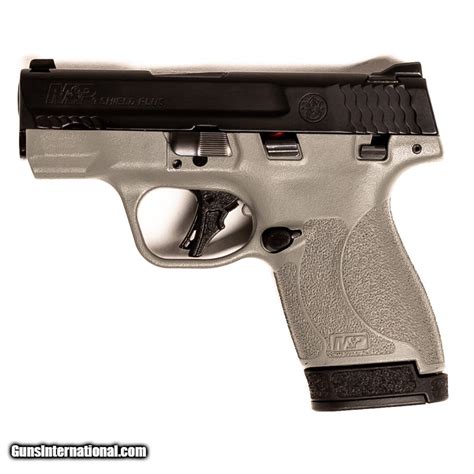 Smith & Wesson M&P9 Shield Accessories