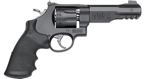 Smith & Wesson R8 Revolver Image 2