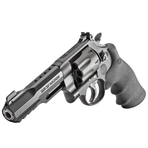 Smith & Wesson R8 Revolver Image 4