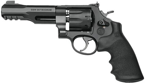 Smith & Wesson R8 Revolver Image 5