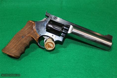 Smith & Wesson Revolver Accessories