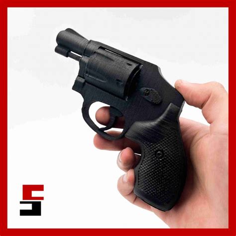 Smith & Wesson Revolver Training