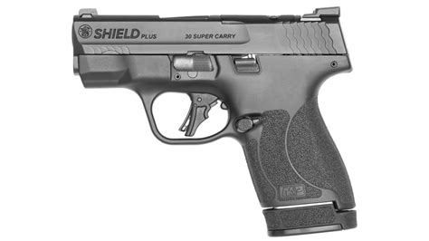 Smith & Wesson Shield for Self Defense