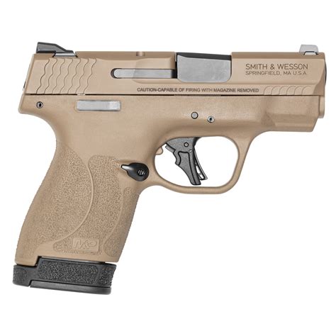 Smith & Wesson Shield