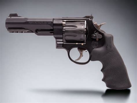 Smith and Wesson TRR8 Rural Training