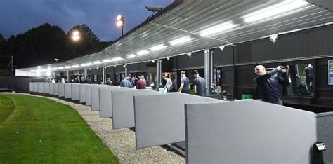 Smokey Point Driving Range Image 3