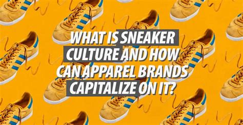 Sneaker Culture Identification