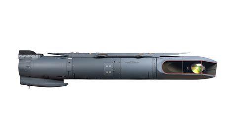 Sniper Advanced Targeting Pod Gallery 2