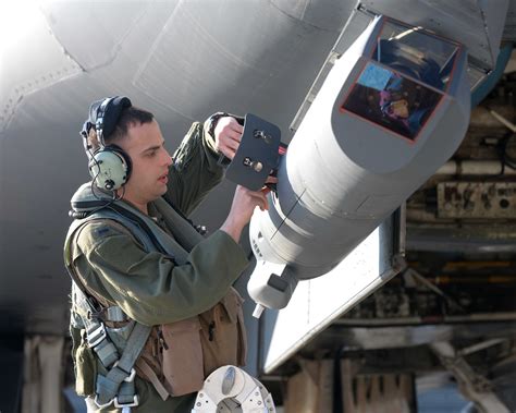 Sniper Advanced Targeting Pod Gallery 5