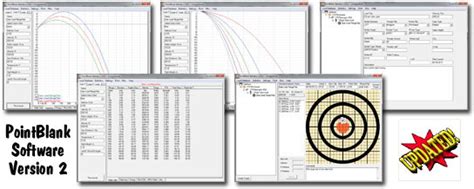 Ballistic Software for Snipers