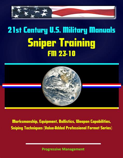 Sniper Ballistics Training