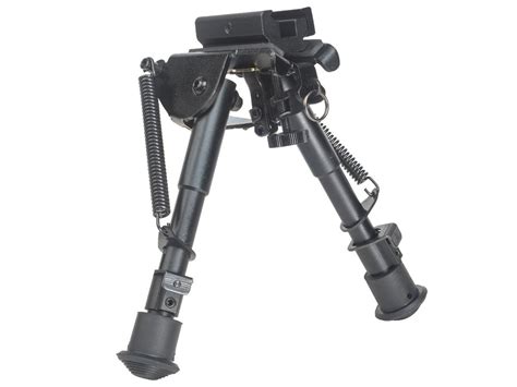 Sniper bipod