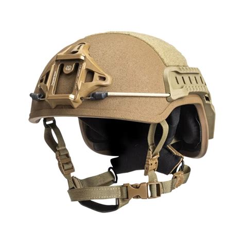 Sniper helmet