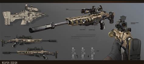 Sniper Rifle