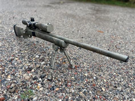 Sniper Rifle 2