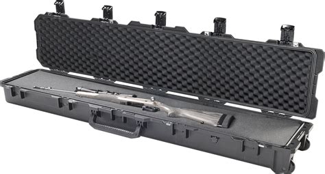 Sniper Rifle Case